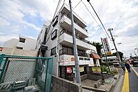 東京都東村山市本町1丁目：物件画像／株式会社タウンハウジング東京　高円寺店
