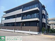 東京都三鷹市牟礼7丁目4-44：物件画像／株式会社タウンハウジング東京　高円寺店