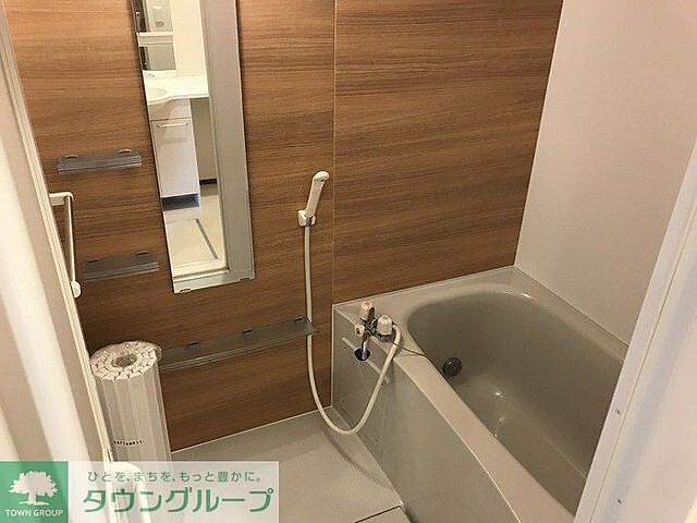 浴室