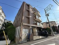 東京都杉並区南荻窪4丁目11-8：物件画像／株式会社タウンハウジング東京　高円寺店