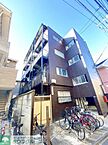東京都新宿区高田馬場3丁目10-14：物件画像／株式会社タウンハウジング東京　高円寺店