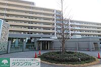 東京都武蔵野市緑町2丁目4-4：物件画像／株式会社タウンハウジング東京　高円寺店