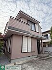東京都三鷹市井口4丁目18-2：物件画像／株式会社タウンハウジング東京　高円寺店