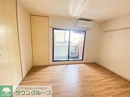 ベルグランデ 1Kの写真