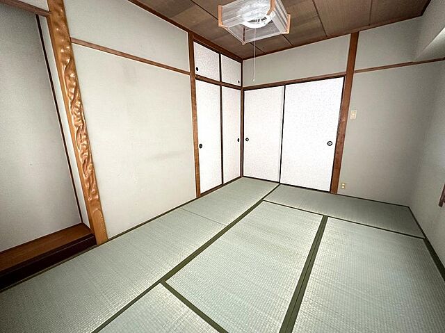 室内 労住協第２１ビル西宝町ニューマンション 3階/-