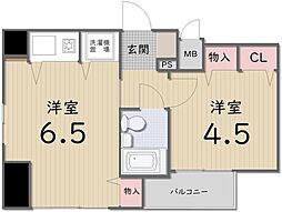 栗林公園北口駅 370万円