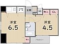 ダイアパレス中央町10階370万円