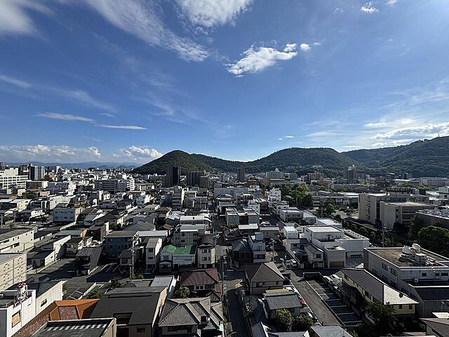 その他 コルソ番町 13階/-