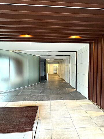 エントランス アルファステイツ錦町 8階/-