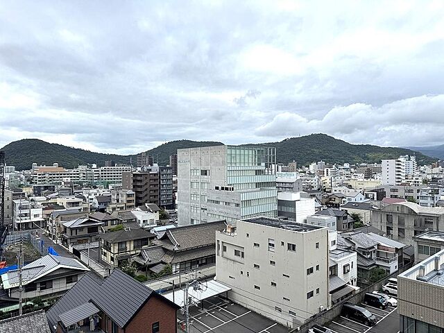 その他 アルファステイツ錦町 8階/-