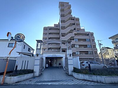 外観 外観