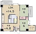 エーブル木太2階730万円