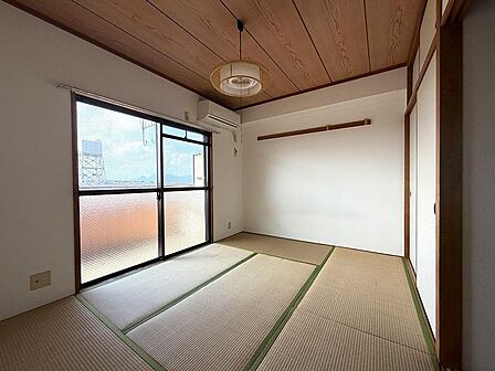 和室6帖
