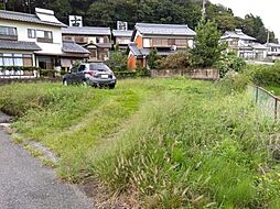 関ケ原町　売土地