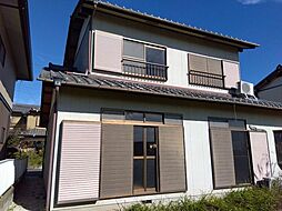 垂井町宮代　中古戸建