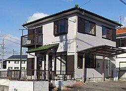瑞穂市牛牧　中古戸建