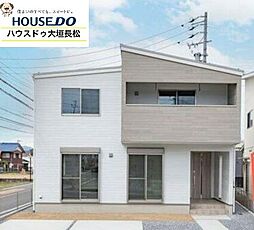 安八郡神戸町　新築戸建