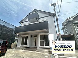 大垣市島里1丁目　中古戸建