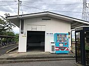 樽見鉄道 東大垣駅樽見鉄道 東大垣駅 3330m