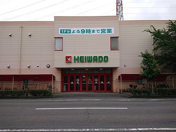 周辺を拡大表示