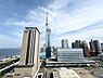 その他：開放的な眺望が魅力。青い空と海、そして都市のランドマークを同時に見晴らせる贅沢なロケーションです。