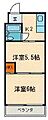新小岩宝マンション2階6.5万円