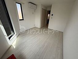 JR総武線 新小岩駅 徒歩4分の賃貸マンション 4階1Kのリビング/ダイニング