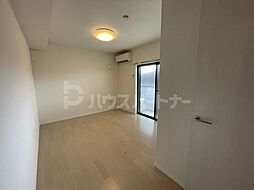 京成押上線 四ツ木駅 徒歩11分の賃貸アパート 1階1Kのリビング/ダイニング