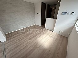 都営新宿線 一之江駅 バス11分 中央通り下車 徒歩5分の賃貸アパート 1階1LDKのリビング/ダイニング