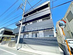 北総鉄道 新柴又駅 徒歩5分の賃貸マンション
