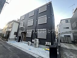 JR総武線 平井駅 徒歩7分の賃貸アパート