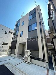 JR総武線 小岩駅 徒歩6分