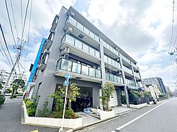 都営新宿線 瑞江駅 徒歩8分の賃貸マンション