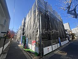 JR総武本線 新小岩駅 徒歩5分