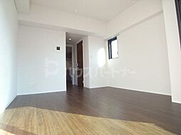 JR総武線 新小岩駅 徒歩7分の賃貸マンション 6階1Kのリビング/ダイニング