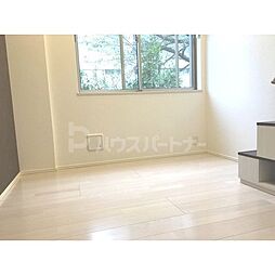 JR総武線 小岩駅 徒歩9分の賃貸アパート 1階1Kのリビング/ダイニング