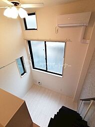 JR総武線 小岩駅 徒歩8分の賃貸アパート 1階ワンルームのリビング/ダイニング