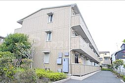 都営新宿線 瑞江駅 徒歩12分の賃貸アパート