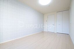 JR総武線 小岩駅 徒歩13分の賃貸アパート 1階1Kのリビング/ダイニング