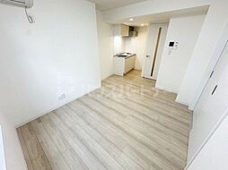 京成押上線 青砥駅 徒歩5分の賃貸マンション 1階1LDKのリビング/ダイニング