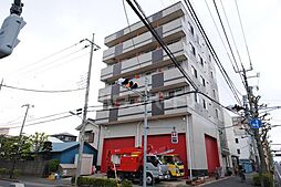 都営新宿線 瑞江駅 徒歩14分の賃貸マンション