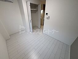 都営新宿線 瑞江駅 徒歩10分の賃貸アパート 1階ワンルームのリビング/ダイニング