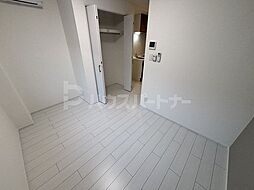 都営新宿線 瑞江駅 徒歩10分の賃貸アパート 3階ワンルームのリビング/ダイニング