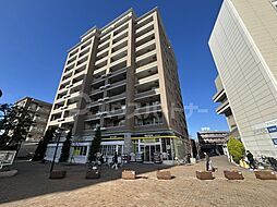 都営新宿線 一之江駅 徒歩1分の賃貸マンション