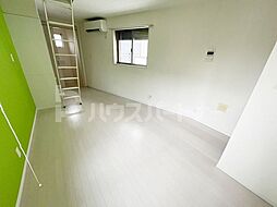 京成本線 京成小岩駅 徒歩9分の賃貸アパート 2階ワンルームのリビング/ダイニング