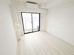 JR総武線 新小岩駅 徒歩9分の賃貸マンション 7階1Kのリビング/ダイニング