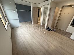 都営新宿線 一之江駅 徒歩13分の賃貸アパート 1階1LDKのリビング/ダイニング