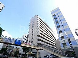 JR総武線 小岩駅 徒歩3分の賃貸マンション