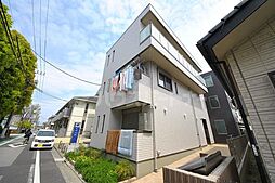 都営新宿線 篠崎駅 徒歩19分の賃貸アパート