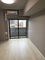 京成押上線 四ツ木駅 徒歩7分の賃貸マンション 7階1Kのリビング/ダイニング